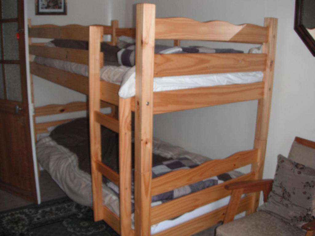 Chambres D'Hotes Bienvenue LʼAbsie Zimmer foto