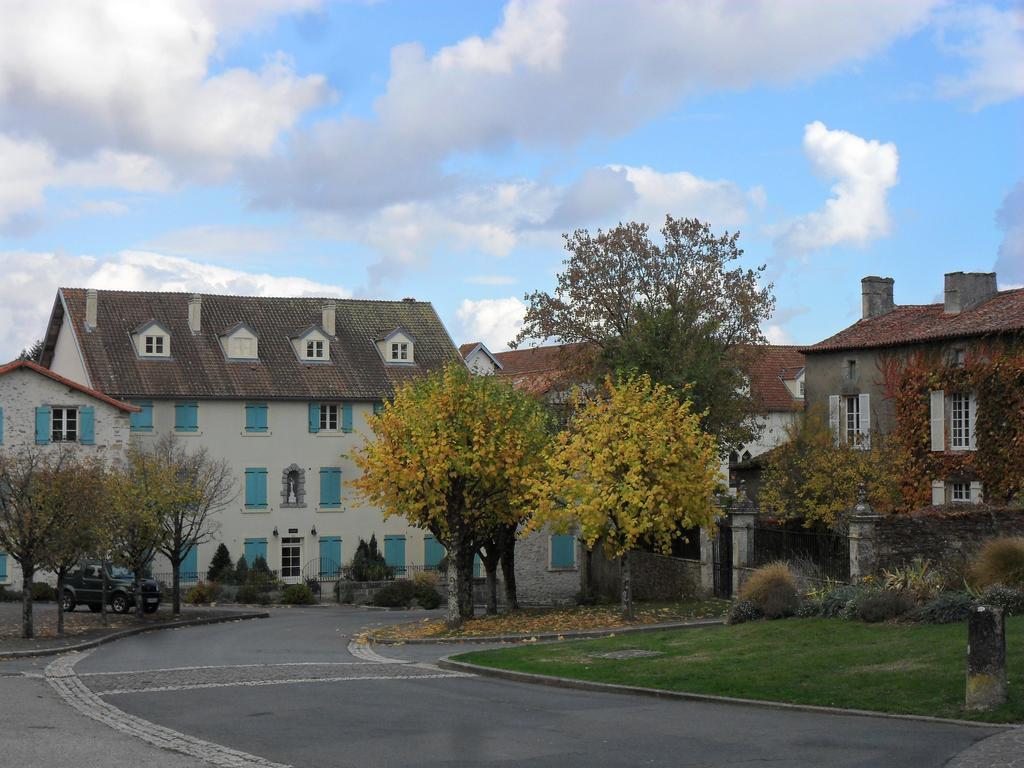 Chambres D'Hotes Bienvenue LʼAbsie Exterior foto